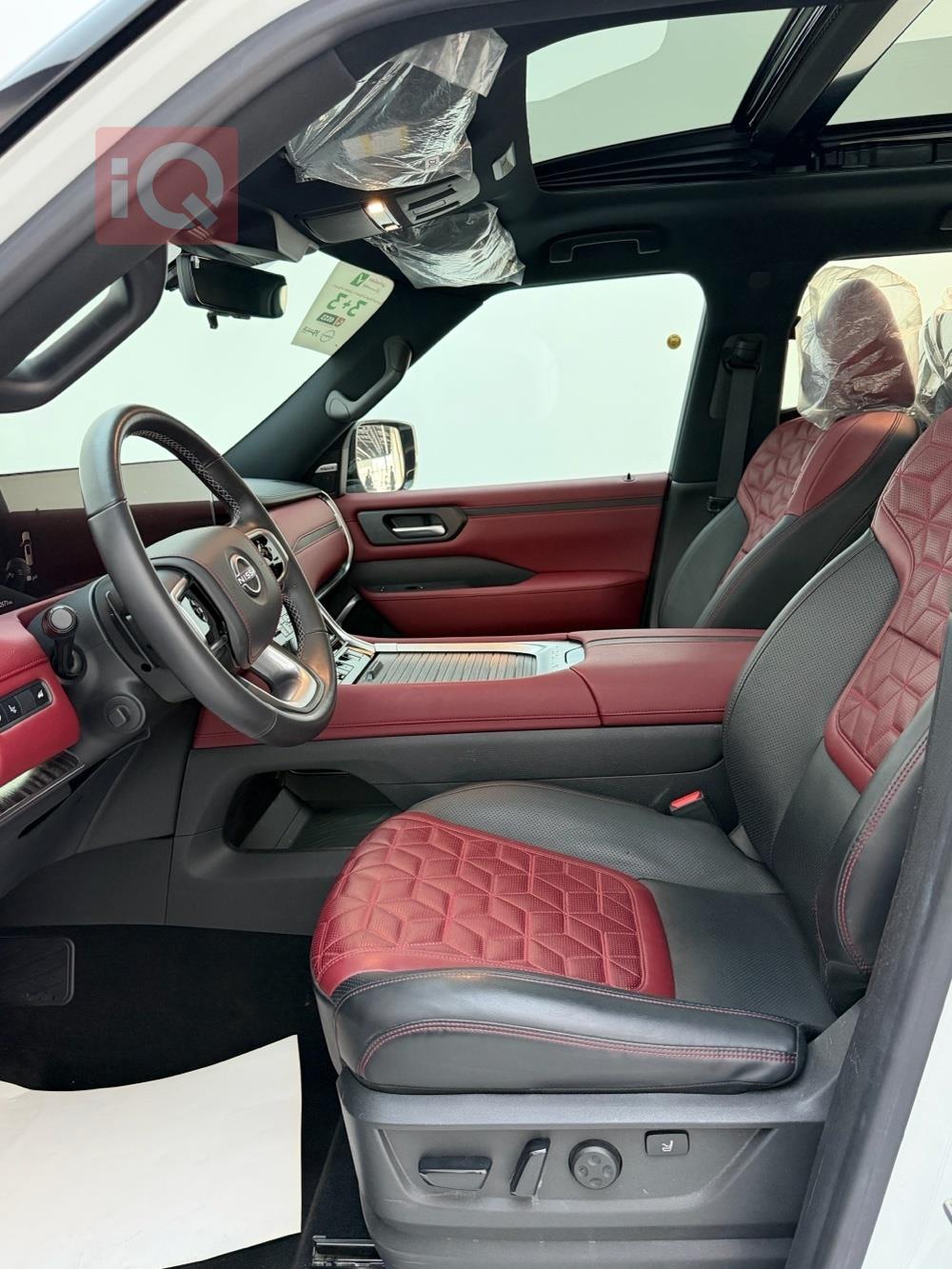 نيسان باترول